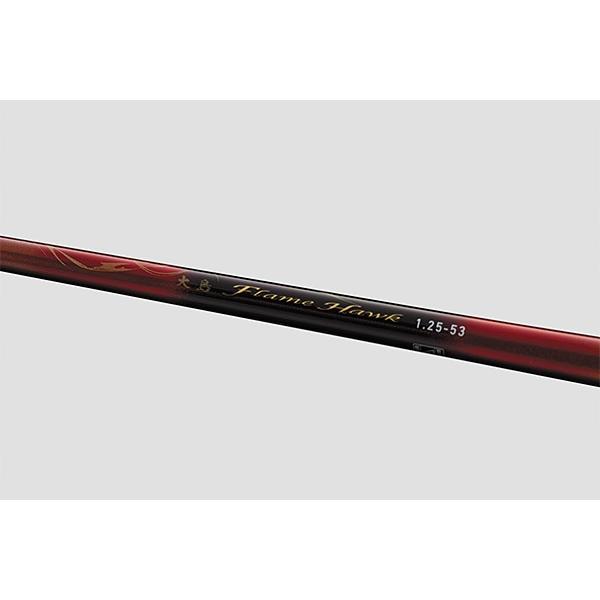 DAIWA（ダイワ） 22 大島フレイムホーク 1.25-53 : つり具山陽 Yahoo