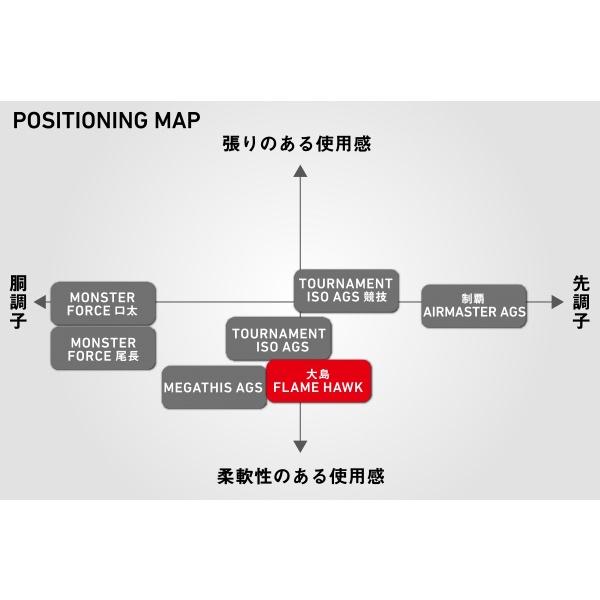 ダイワ(DAIWA) 22 大島フレイムホーク 1.5-50_6