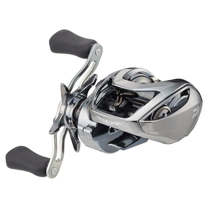 ダイワ　スティーズ　リミテッド　SV TW 1000S XHL DAIWA（ダイワ） スティーズリミテッド SV TW 1000S-XH : つり具山陽