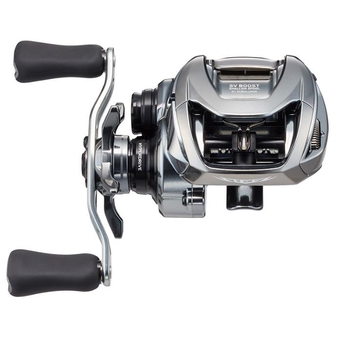 Daiwa STEZ LIMITED SV TW 1000S-XHL すー DAIWA（ダイワ） スティーズリミテッド SV TW 1000S-XH : つり具山陽