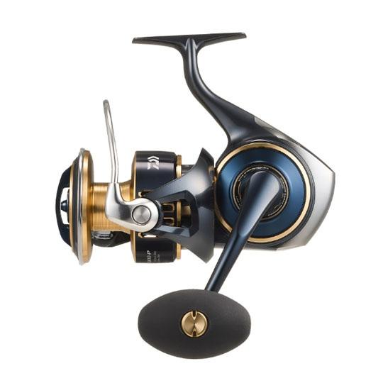 SALTIGA ダイワ 25ソルティガ 14000-XH : つり具山陽 Yahoo!店 - 通販