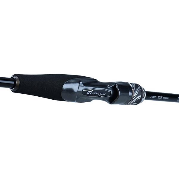 DAIWA(釣り) ダイワ スティーズ リアルコントロール C610M-SV DAIWA(釣り) ダイワ スティーズ リアルコントロール C610M-SV