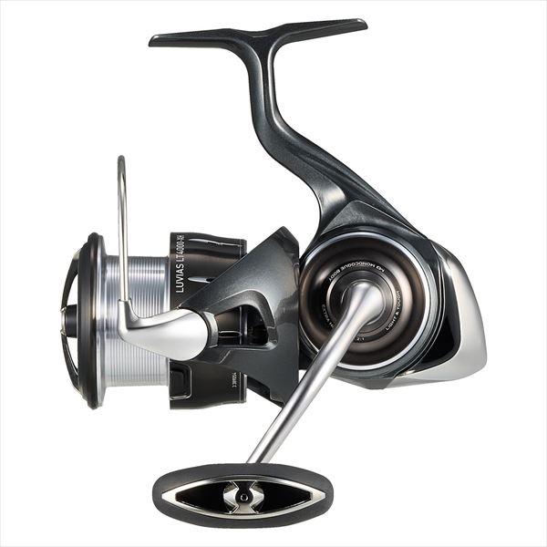 DAIWA（ダイワ） 24ルビアスPCLT 3000-XH : つり具山陽 Yahoo!店