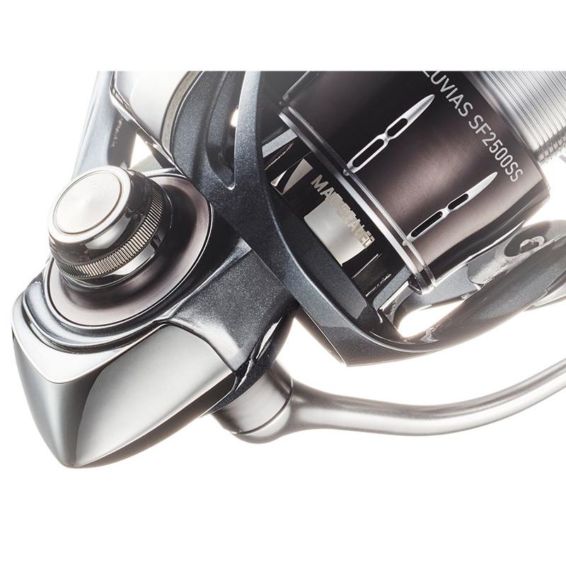 DAIWA（ダイワ） 24ルビアスPCLT 3000-XH : つり具山陽 Yahoo!店