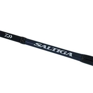 【超特価】ダイワ　ソルティガR　J63B-2.5 TG | SALTIGA | 04