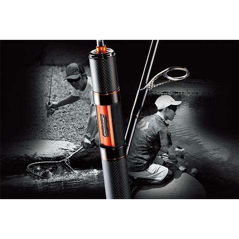 PRESSO ダイワ(DAIWA) プレッソ-LTD AGS 55XUL-S : つり具山陽 Yahoo