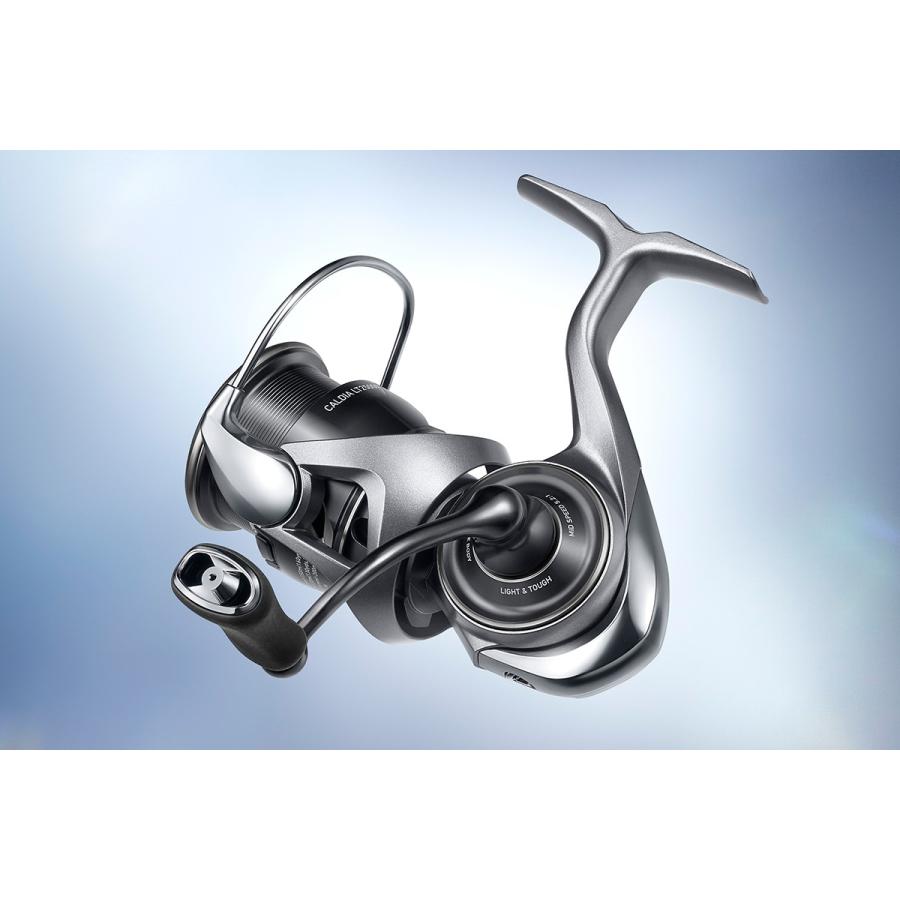 ダイワ 25'カルディア LT 3000S-CXH DAIWA（釣り） ダイワ '25 CALDIA