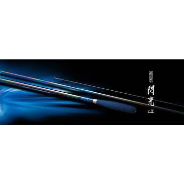 シマノ(SHIMANO) 飛天弓 閃光LII 18 : つり具山陽 Yahoo!店 - 通販