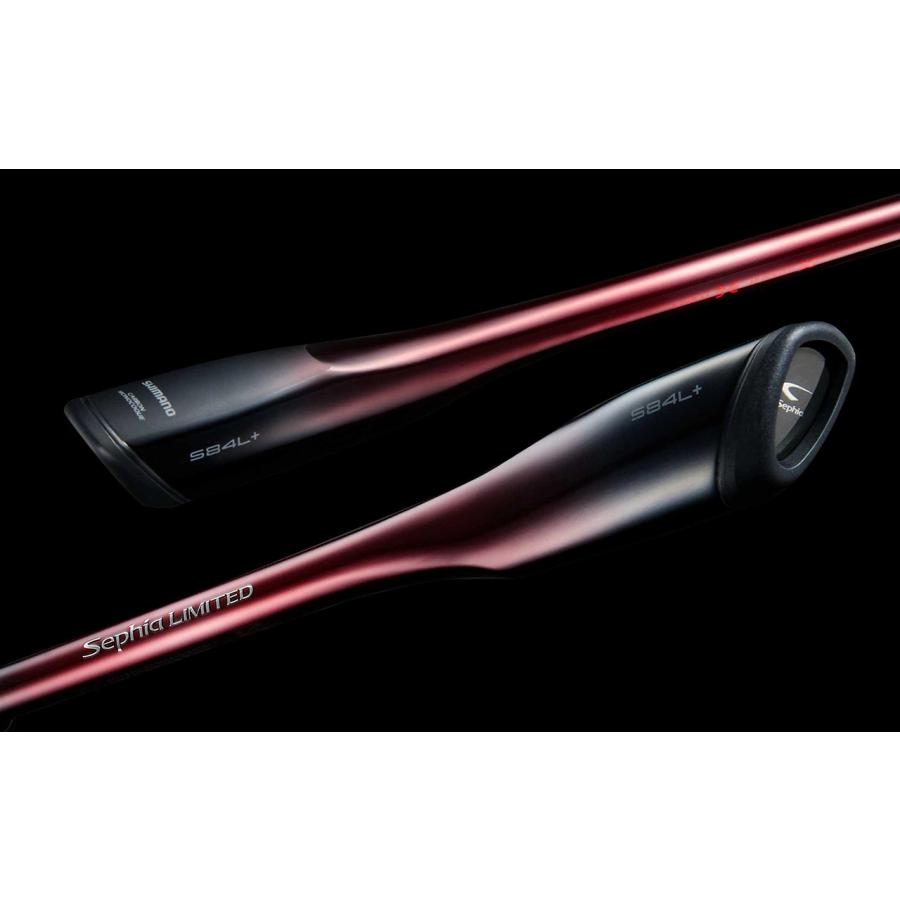 Sephia シマノ 25 セフィア リミテッド S84L+ : つり具山陽 Yahoo!店