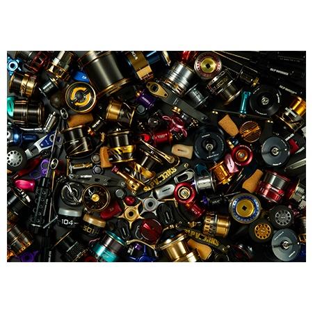 SLP WORKS】ノンコートコルクノブ : つり具山陽 Yahoo!店 - 通販