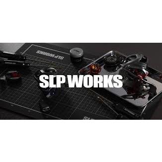 SLP WORKS】ノンコートコルクノブ : つり具山陽 Yahoo!店 - 通販