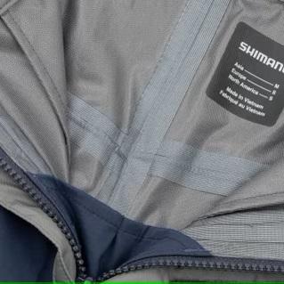 シマノ（SHIMANO） 【超特価】シマノ アングラーズシェル パンツ 01