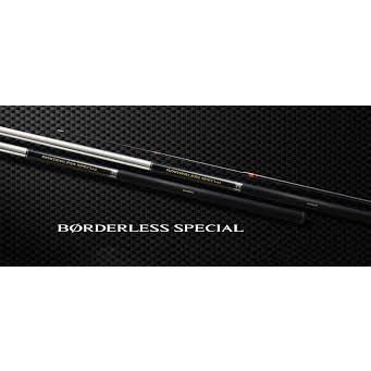 シマノ ボーダレス GL (ガイドレス仕様 Nモデル) N27 | シマノ