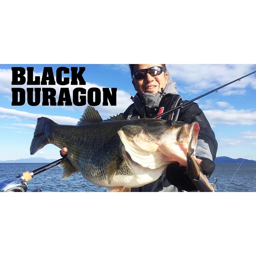 シグナル Signal ブラックデュラゴン デッドスロー 01 ブルーシャッド バス バスルアー Black Duragon Dead Slow Model つり具山陽 Yahoo 店 通販 Yahoo ショッピング