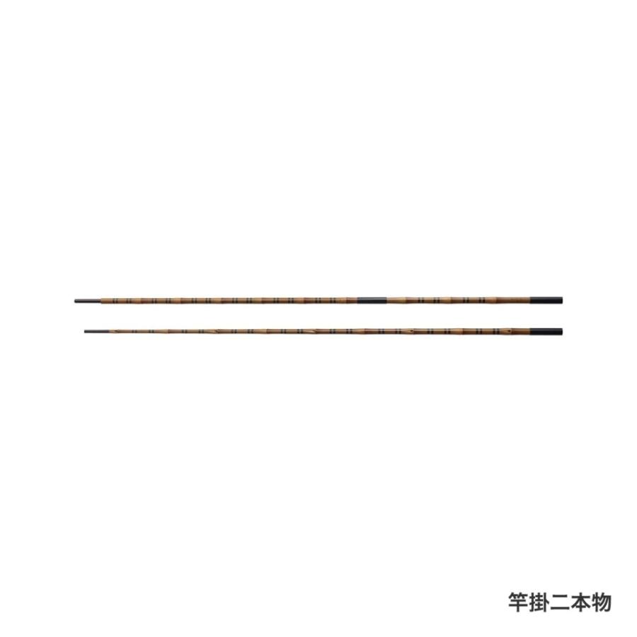 シマノ シマノ(SHIMANO) 普天元 獅子吼 竿掛 二本物 : つり具