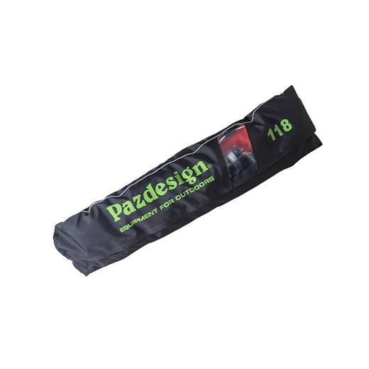 Pazdesig パズデザイン ライフベルト Pazdesign（パズデザイン） PSL INFLATABLE RAFT BELT III（PSL