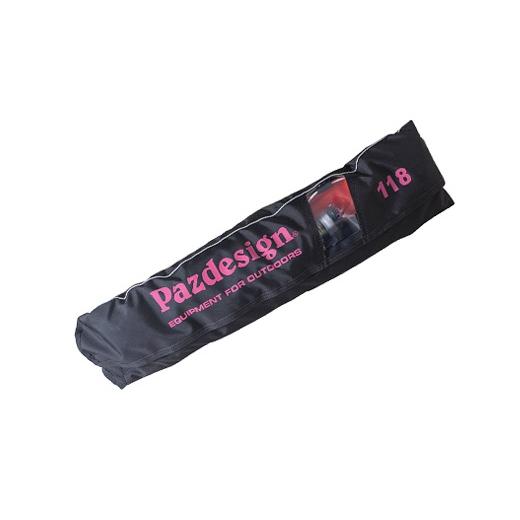 Pazdesign（パズデザイン） PSL INFLATABLE RAFT BELT III（PSL
