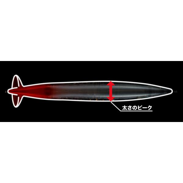 タックルハウス　K-TEN TKGS135 初回限定カラー 各種 | K-TEN | 03