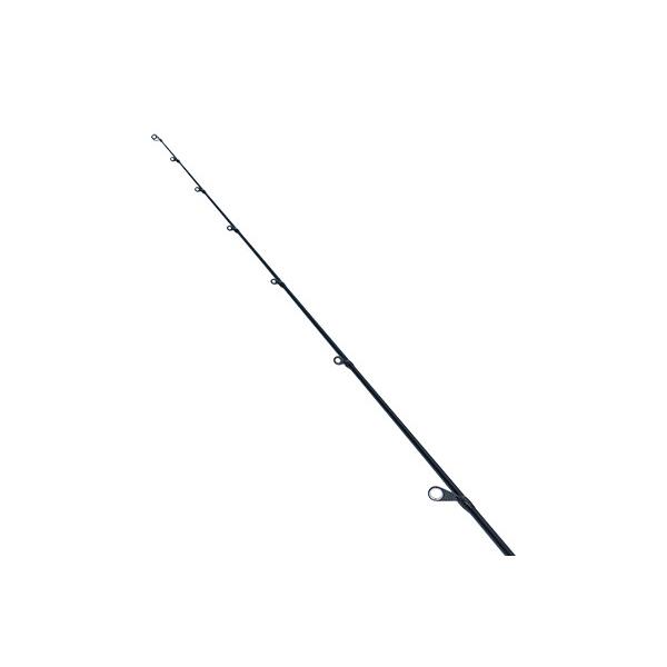 DAIWA（ダイワ） スティーズ リアルコントロール C70MH-LM : つり具