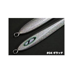 DーCLAW ディークロウ(D-CLAW) カミシモジグ ヘビー 330g #4 ギラッチ