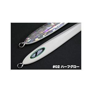 カミシモジグ 【430g】 DーCLAW ディークロウ(D-CLAW) カミシモジグ ヘビー 430g #2