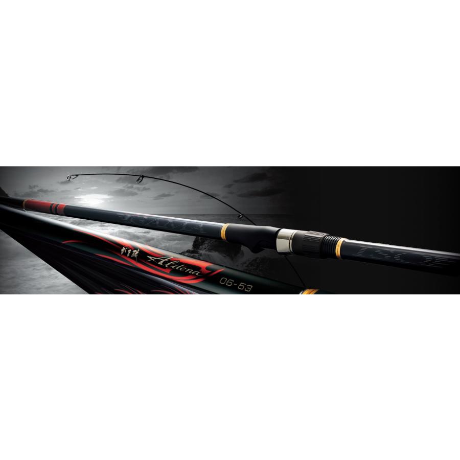 がまかつアルデナ0.6-53 がま磯 がまかつ アルデナ 0.6-53 : つり具山陽 Yahoo!店 - 通販