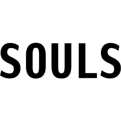 SOULS（ソウルズ） ライフジャケット肩掛け式 自動膨張 : つり具山陽