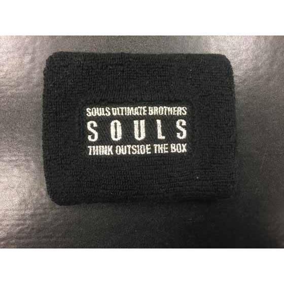 SOULS ソウルズ (SOULS) リストバンド : つり具山陽 Yahoo!店 - 通販