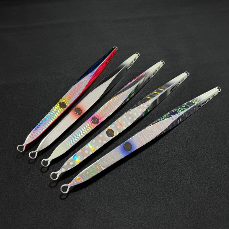 CB ONE シービーワン　オクタゴン　350g CB ONE シービーワン オクタゴン 350g カラー各種 : つり具山陽