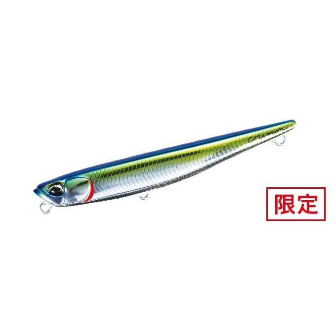 COREMAN（コアマン） DUO ベイルーフ マニックフィッシュ 88 限定