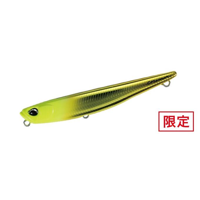 COREMAN（コアマン） DUO ベイルーフ マニックフィッシュ 88 限定