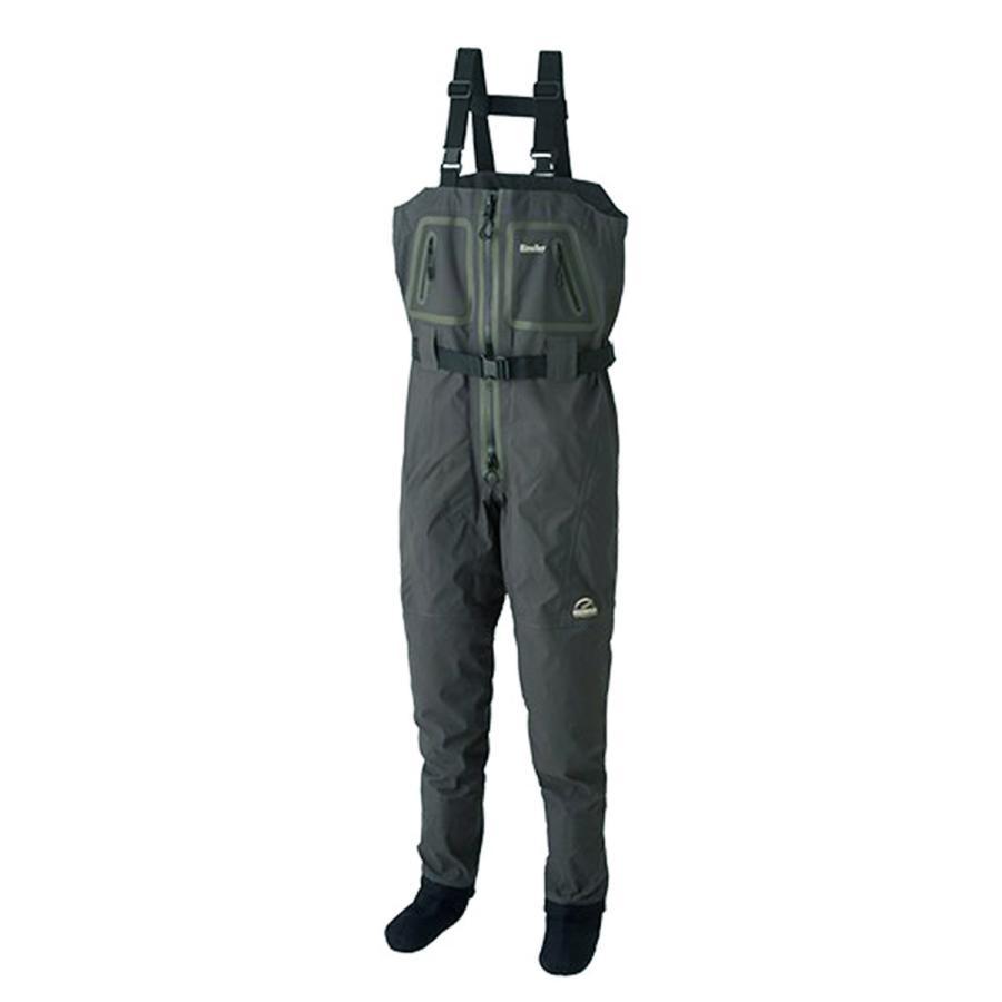 Rivalley リバレイ(RIVALLEY) RV アクアマックス ZIP チェストハイ 