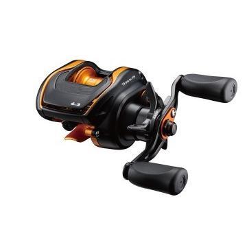 DAIWA（ダイワ） T3 SV 6.3L-TW【旧型モデルアウトレット品】 : つり具