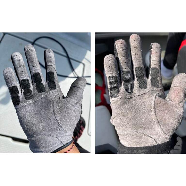 Ripple Fisher（リップルフィッシャー） グリズル パワード グローブ