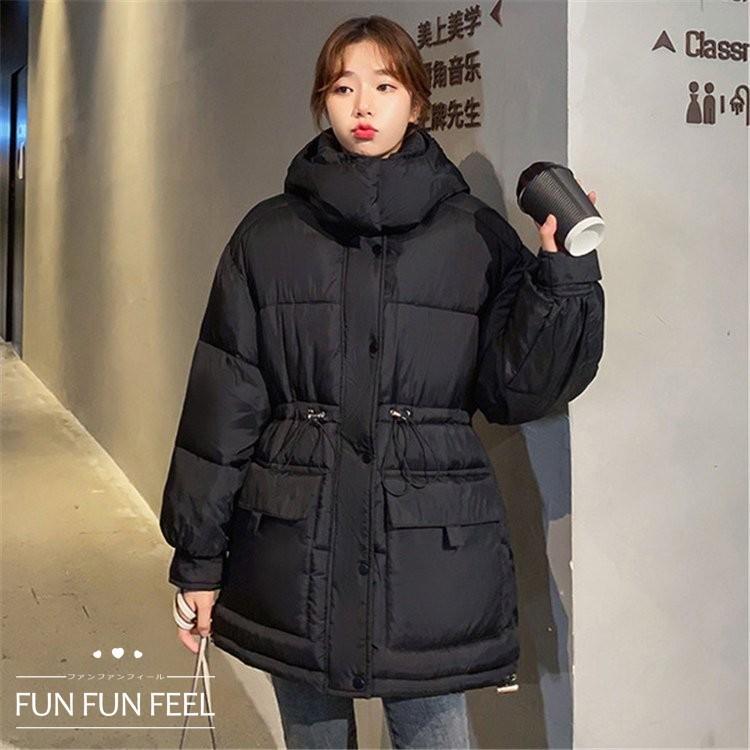 中綿ジャケット レディース ブルゾン 中綿コート ダウンジャケット アウター ロングコート 冬 防寒 ダウンコート Dps5aoawee Akiralipe Com