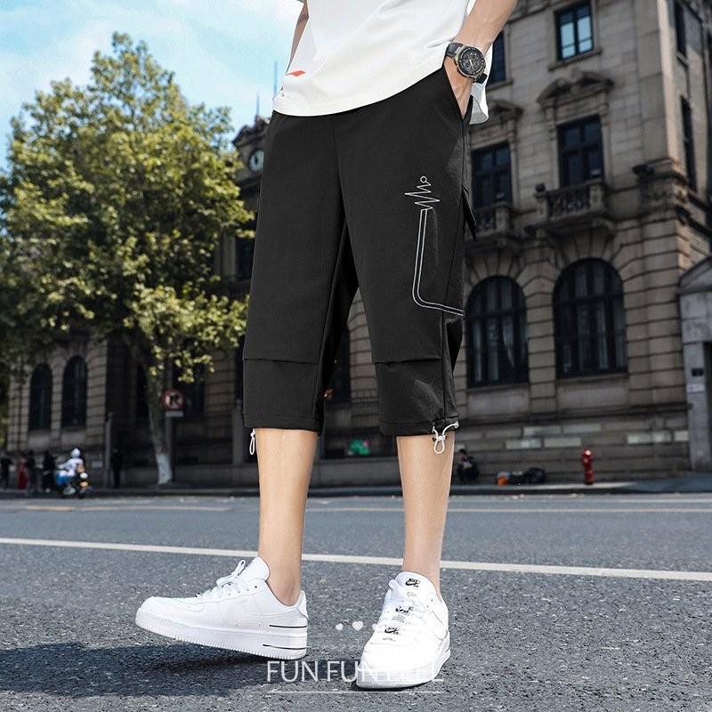 ハーフパンツ メンズ ショートパンツ 短パン おしゃれ ズボン かっこいい 夏 ブランド M L Xl Xxl ルーム 部屋着 半ズボン 半パン 春 夏 Fccakk3157 Fun Fun Feel 通販 Yahoo ショッピング