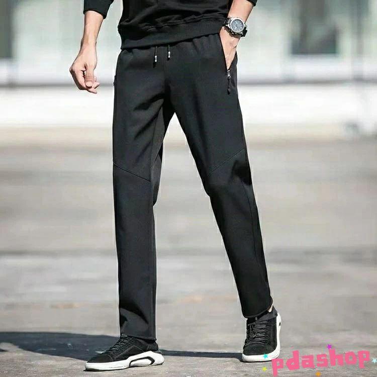 裏起毛 秋冬 作業用 レディース 防風 トレッキングパンツ 冬用 メンズ 防寒ズボン 防水 登山用パンツ 登山パンツ ゴルフパンツ 撥水 チノパン | ブランド登録なし | 02