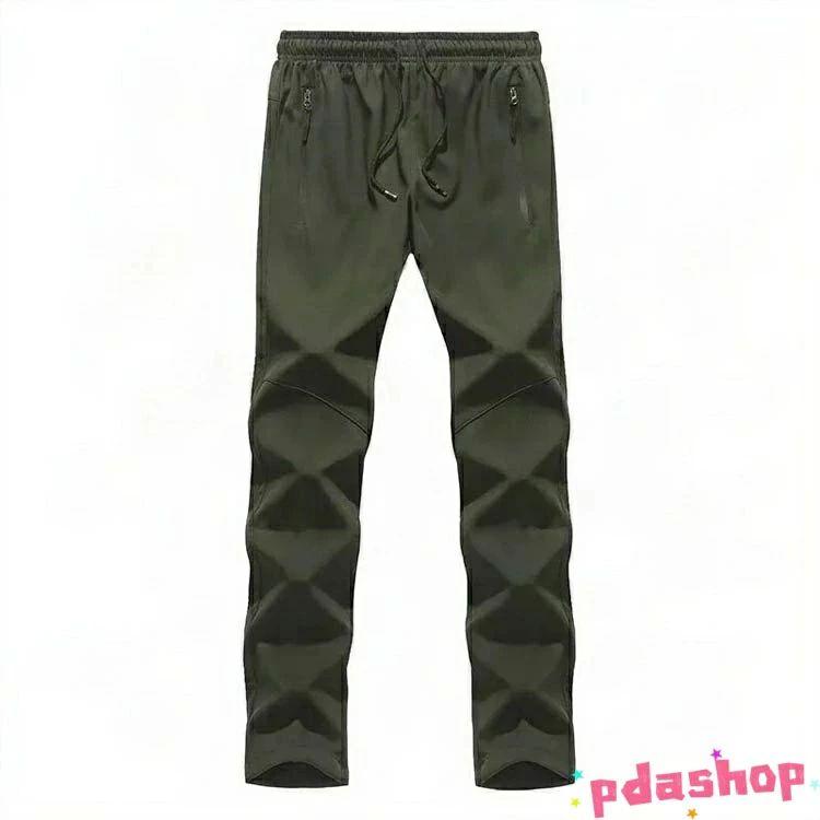 裏起毛 秋冬 作業用 レディース 防風 トレッキングパンツ 冬用 メンズ 防寒ズボン 防水 登山用パンツ 登山パンツ ゴルフパンツ 撥水 チノパン | ブランド登録なし | 03