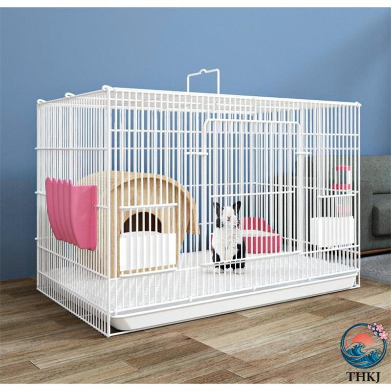 ペットゲージ うさぎケージ チンチラ ケージ モルモットケージ 小動物