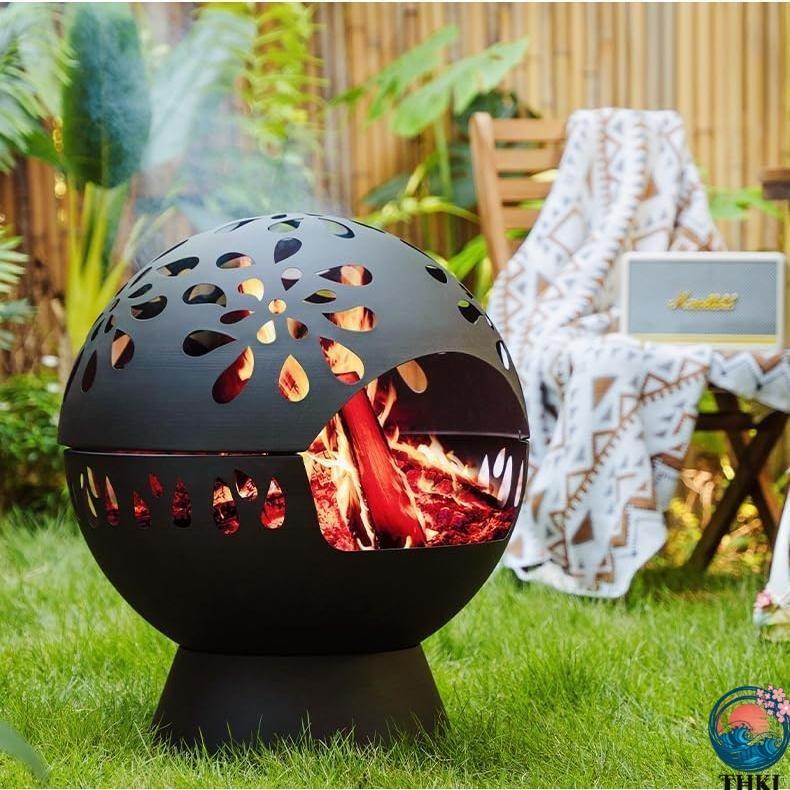 薪ストーブ ホンマ製作所 ロケットストーブ ミニ薪ストーブ 安定 高