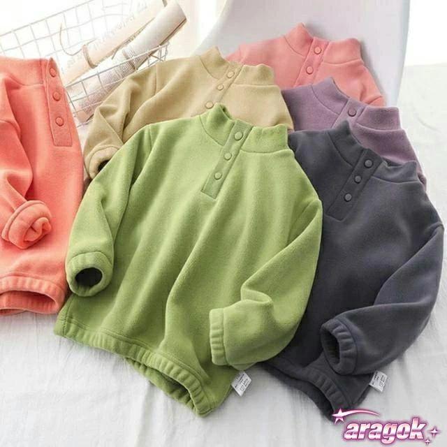 150 140 130 120 110 100 韓国子供服 衣装 ダンス 春 冬 秋 韓国 プチプラ 流行 可愛い おしゃれ 小学生 服 子供 ジュ | ブランド登録なし | 01