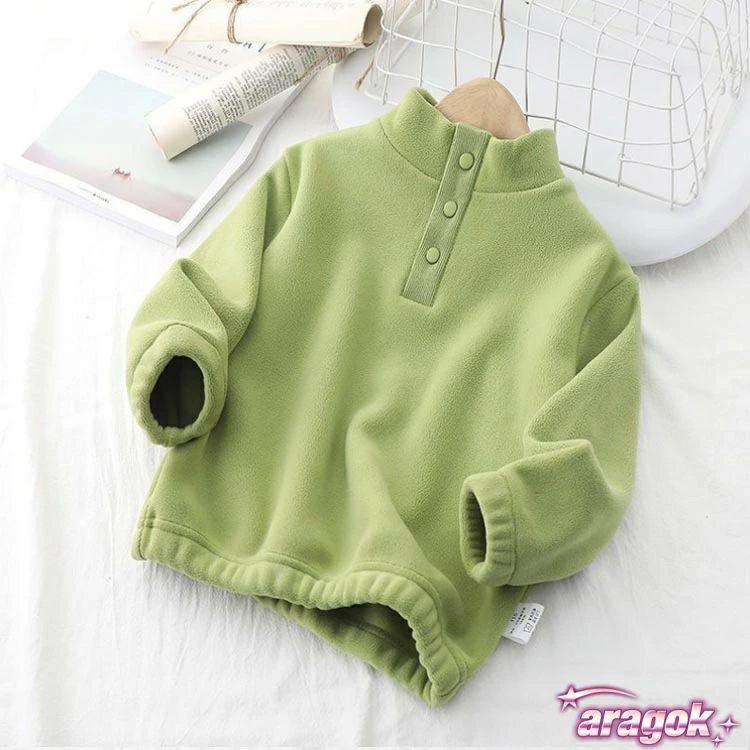 150 140 130 120 110 100 韓国子供服 衣装 ダンス 春 冬 秋 韓国 プチプラ 流行 可愛い おしゃれ 小学生 服 子供 ジュ | ブランド登録なし | 03