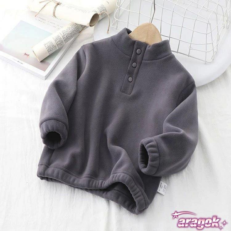 150 140 130 120 110 100 韓国子供服 衣装 ダンス 春 冬 秋 韓国 プチプラ 流行 可愛い おしゃれ 小学生 服 子供 ジュ | ブランド登録なし | 04