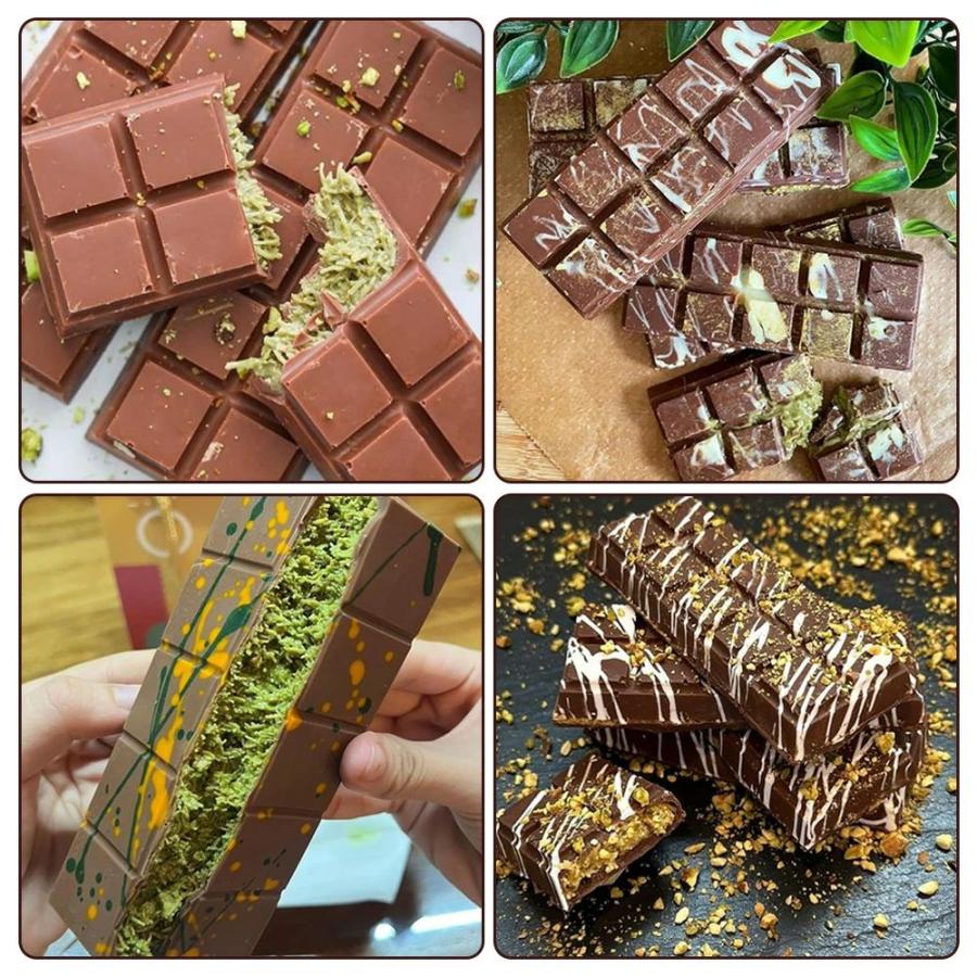 チョコレート　モールド　まとめ売り まとめ買い】シリコーンチョコモールド ミニスティック型 0490/370956
