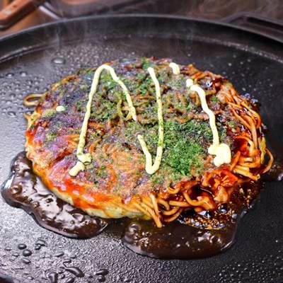 鉄板プレート お好み焼き もんじゃ焼き IH対応 丸型 32cm 円形 鉄鋳物