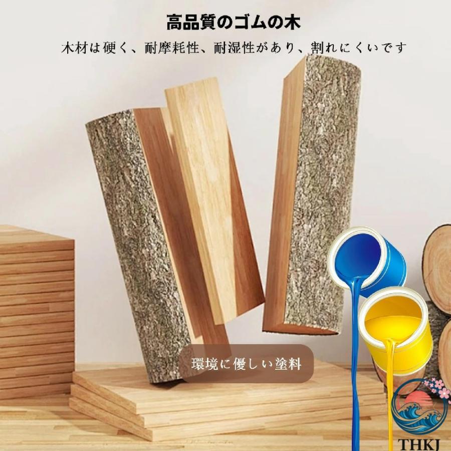 コンソールテーブル 無垢材 玄関 テーブル 半円 サイドテーブル