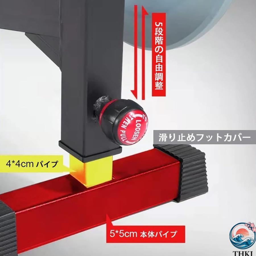 バッファースタンド デッドリフトバッファースタンド バーベル ラック