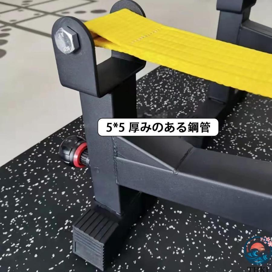バッファースタンド デッドリフトバッファースタンド バーベル ラック