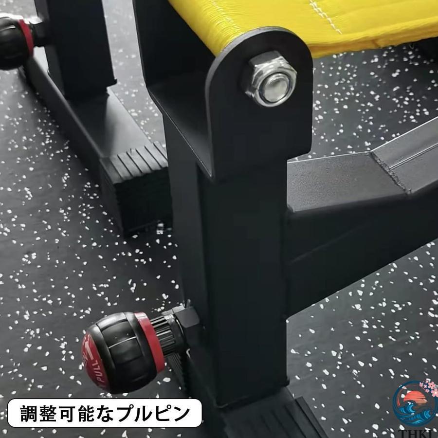 バッファースタンド デッドリフトバッファースタンド バーベル ラック