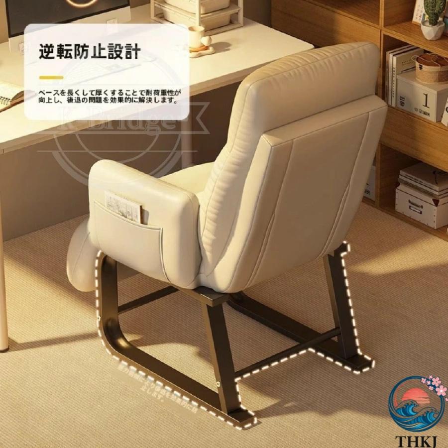 ベージュ リクライニング 1人掛け座椅子 一人掛けリクライニング チェア リクライニングソファ 座椅子